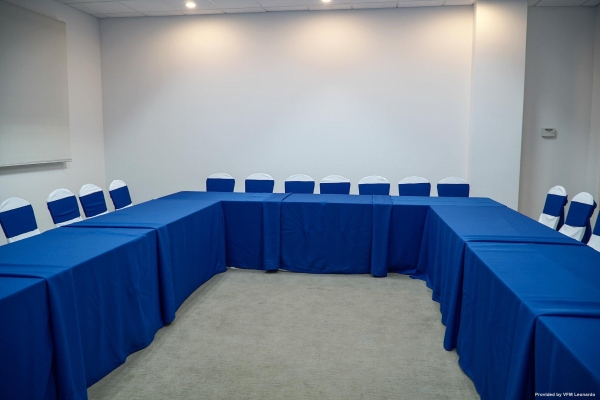 Holiday Inn Express MANAGUA (Managua)